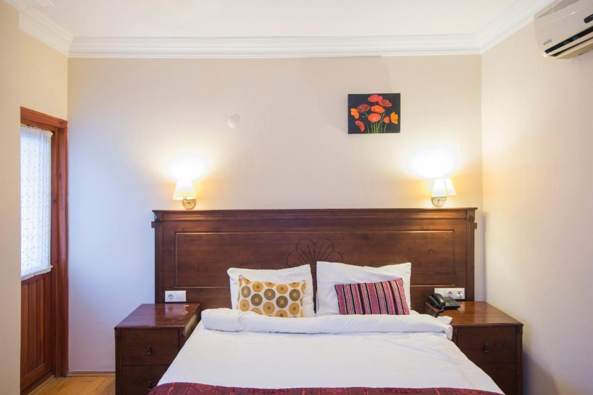 Ramos Boutique Hotel Sultanahmet — Photos 3