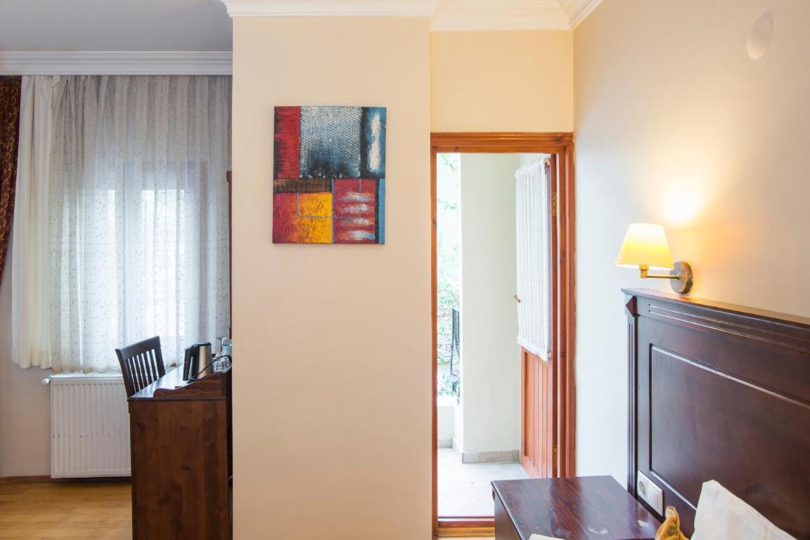 Ramos Boutique Hotel Sultanahmet, Istanbul