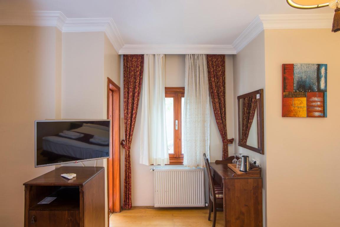 Ramos Boutique Hotel Sultanahmet — Photos 2