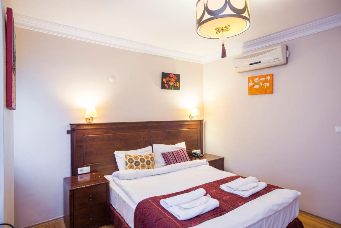 Ramos Boutique Hotel Sultanahmet — Photos 1